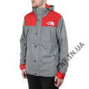 Куртка анорак рефлективна The North Face Waterproof x SUPREME NF0A3XZM-RAS
