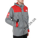 Куртка анорак рефлективна The North Face Waterproof x SUPREME NF0A3XZM-RAS