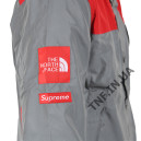 Куртка анорак рефлективна The North Face Waterproof x SUPREME NF0A3XZM-RAS