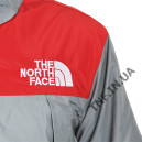 Куртка анорак рефлективна The North Face Waterproof x SUPREME NF0A3XZM-RAS