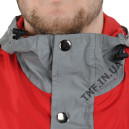 Куртка анорак рефлективна The North Face Waterproof x SUPREME NF0A3XZM-RAS