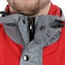 Куртка анорак рефлективна The North Face Waterproof x SUPREME NF0A3XZM-RAS