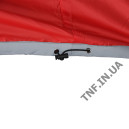 Куртка анорак рефлективна The North Face Waterproof x SUPREME NF0A3XZM-RAS