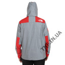 Куртка анорак рефлективна The North Face Waterproof x SUPREME NF0A3XZM-RAS