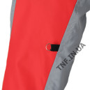 Куртка анорак рефлективна The North Face Waterproof x SUPREME NF0A3XZM-RAS