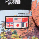 Куртка анорак The North Face Waterproof x SUPREME NF0A3XZM-SAW