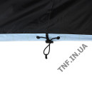 Куртка анорак The North Face Waterproof x SUPREME NF0A3XZM-SAW