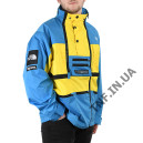 Куртка анорак The North Face Waterproof x SUPREME NF0A3XZM-SBY