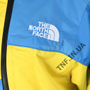 Куртка анорак The North Face Waterproof x SUPREME NF0A3XZM-SBY