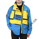 Куртка анорак The North Face Waterproof x SUPREME NF0A3XZM-SBY