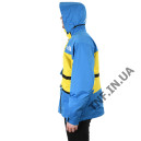 Куртка анорак The North Face Waterproof x SUPREME NF0A3XZM-SBY