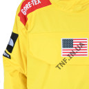 Куртка анорак The North Face Waterproof x SUPREME NF0A3XZM-YAS