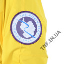 Куртка анорак The North Face Waterproof x SUPREME NF0A3XZM-YAS