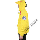 Куртка анорак The North Face Waterproof x SUPREME NF0A3XZM-YAS