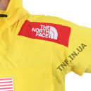 Куртка анорак The North Face Waterproof x SUPREME NF0A3XZM-YAS
