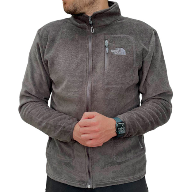 Флісова Кофта Унісекс The North Face Fleece Jacket NF0A7UR6-0F4