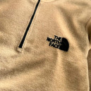 Флісовий Реглан Унісекс The North Face NF0A5IHQ-33A