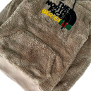 Худі Унисекс The North Face Hoodie Jumbo Half Dome NF0A811M-1C1