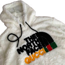 Худі Унисекс The North Face Hoodie Jumbo Half Dome NF0A811M-1C2