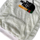 Худі Унисекс The North Face Hoodie Jumbo Half Dome NF0A811M-1C2