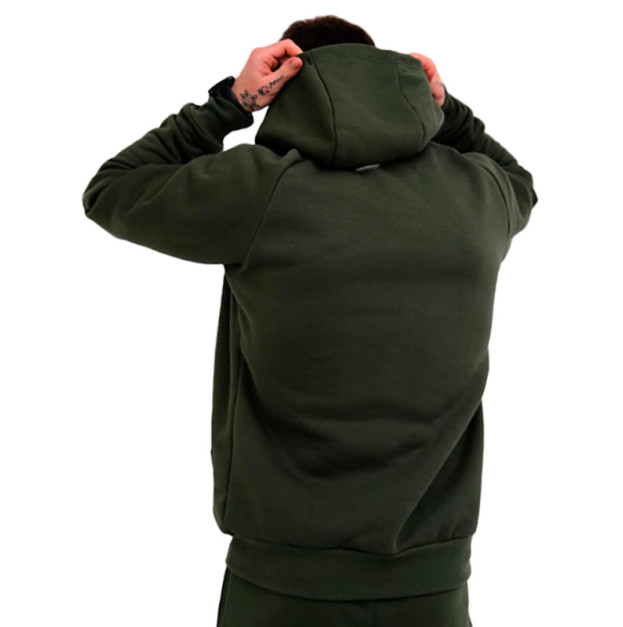 Худі Унісекс The North Face NF0A811M-1C6