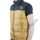 Жилетка Унісекс The North Face 1996 Retro Nuptse Vest 700 NF0A3XEP-BG
