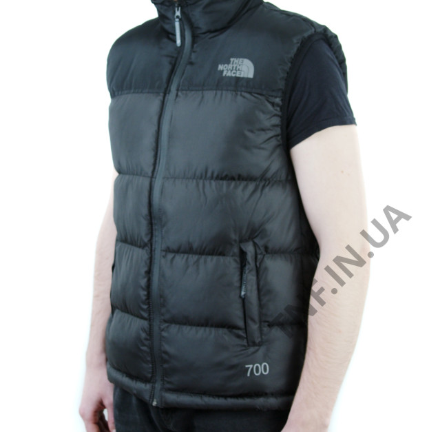 Жилетка Унісекс The North Face 1996 Retro Nuptse Vest 700 NF0A3XEP-BL