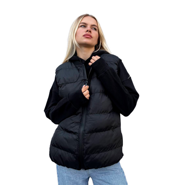 Жилетка Унісекс The North Face 1996 Retro Nuptse Vest 700 NF0A3XEP-JK0
