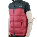 Жилетка Унісекс The North Face 1996 Retro Nuptse Vest 700 NF0A3XEP-RED