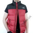 Жилетка Унісекс The North Face 1996 Retro Nuptse Vest 700 NF0A3XEP-RED
