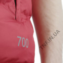 Жилетка Унісекс The North Face 1996 Retro Nuptse Vest 700 NF0A3XEP-RED