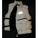 Жилетка Унісекс рефлективна The North Face 1996 Retro Nuptse Vest NF0A3JQQ-RG