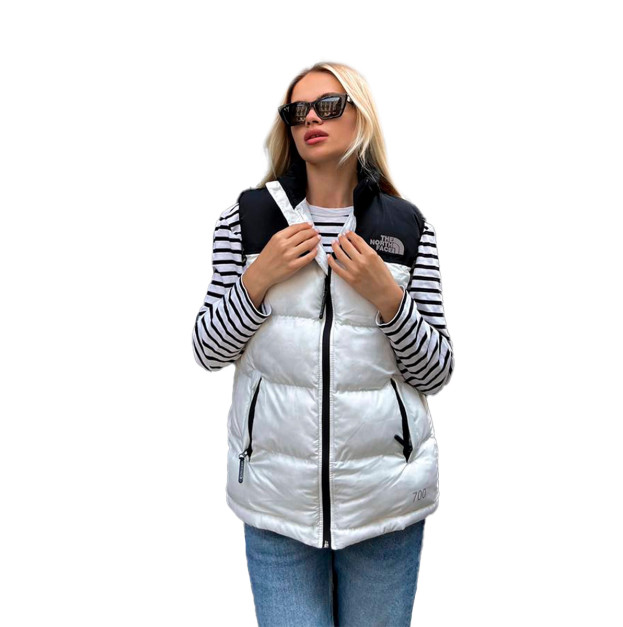 Жилетка Унісекс The North Face 1996 Retro Nuptse Vest 700 NF0A3XEP-FN9