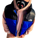 Жилетка Унісекс The North Face 1996 Retro Nuptse Vest NF0A3JQQ-CZ0