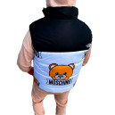 Жилетка Унісекс The North Face 1996 Retro Nuptse Vest NF0A3JQQ-XU2