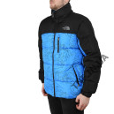 Пуховик Унісекс The North Face 1996 Retro Nuptse Jacket 700 NF0A3C8D-1B1