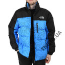 Пуховик Унісекс The North Face 1996 Retro Nuptse Jacket 700 NF0A3C8D-1B1