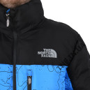 Пуховик Унісекс The North Face 1996 Retro Nuptse Jacket 700 NF0A3C8D-1B1