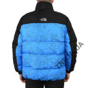 Пуховик Унісекс The North Face 1996 Retro Nuptse Jacket 700 NF0A3C8D-1B1