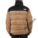 Пуховик Унісекс The North Face 1996 Retro Nuptse Jacket 700 NF0A3C8D-1BP