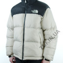 The North Face 1996 Retro Nuptse Jacket 700 Unisex Down Jacket NF0A3C8D-7BL