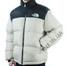 The North Face 1996 Retro Nuptse Jacket 700 Unisex Down Jacket NF0A3C8D-7BL
