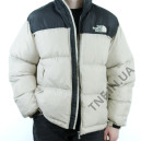 The North Face 1996 Retro Nuptse Jacket 700 Unisex Down Jacket NF0A3C8D-7BL