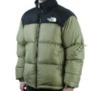 Пуховик Унісекс The North Face 1996 Retro Nuptse Jacket 700 NF0A3C8D-7KG