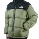 Пуховик Унісекс The North Face 1996 Retro Nuptse Jacket 700 NF0A3C8D-7KG