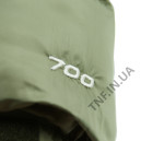 Пуховик Унісекс The North Face 1996 Retro Nuptse Jacket 700 NF0A3C8D-7KG