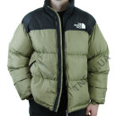 Пуховик Унісекс The North Face 1996 Retro Nuptse Jacket 700 NF0A3C8D-7KG