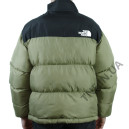 Пуховик Унісекс The North Face 1996 Retro Nuptse Jacket 700 NF0A3C8D-7KG