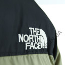 Пуховик Унісекс The North Face 1996 Retro Nuptse Jacket 700 NF0A3C8D-7KG