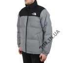 Пуховик Унісекс рефлективний The North Face 1996 Retro Nuptse Jacket 700 NF0A3C8D-8GR